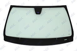 Лобовое стекло AGC для INFINITI QX30 (W176 - 2012-2018 )