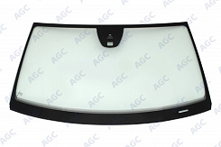 Лобовое стекло AGC для VOLKSWAGEN TIGUAN (I - 2007-2016 )