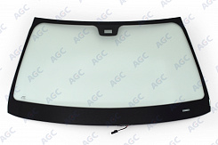 Лобовое стекло NordGlass для MERCEDES S-CLASS (W221 - 2005-2013 )