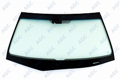 Лобовое стекло AGC для HONDA ACCORD (VIII - 2008-2013 )