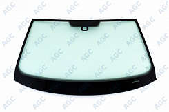 Лобовое стекло AGC для VOLKSWAGEN JETTA (2005 - 2011)